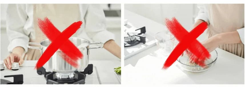 바로먹는 발효곤약 잡채사리 상세 이미지 5